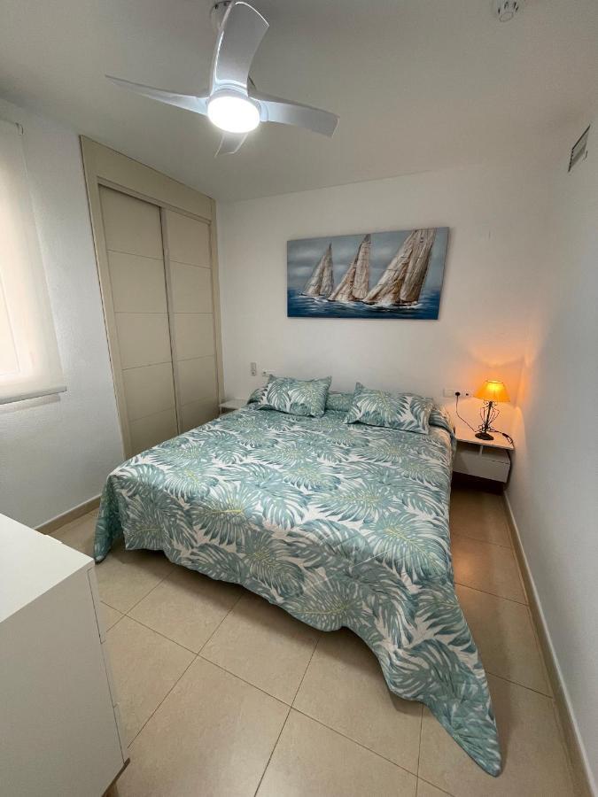 Apto One More Day In Ambar Calp Extérieur photo