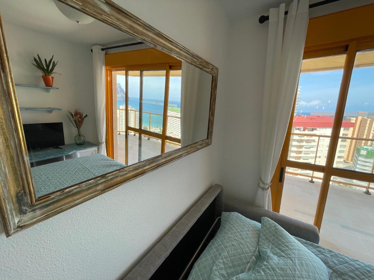 Apto One More Day In Ambar Calp Extérieur photo