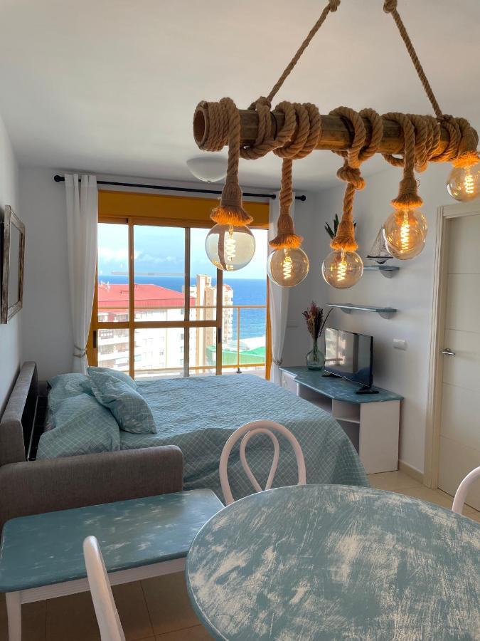 Apto One More Day In Ambar Calp Extérieur photo