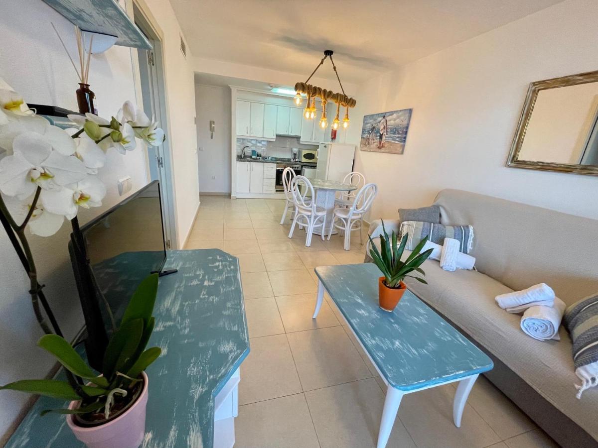 Apto One More Day In Ambar Calp Extérieur photo
