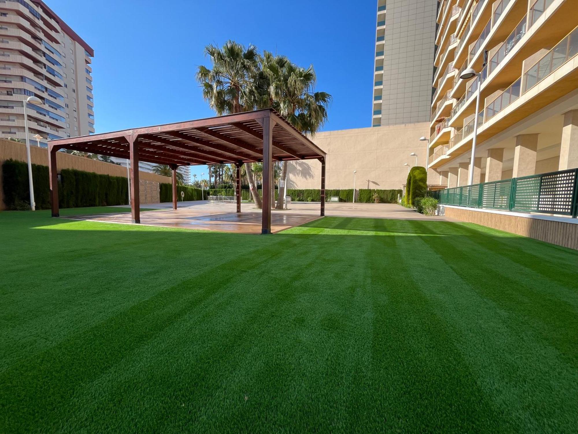 Apto One More Day In Ambar Calp Extérieur photo